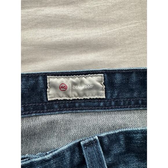 AG Adriano Goldschmied Tellis 360 Modern Slim Jean sz 34x34 - Picture 3 of 4